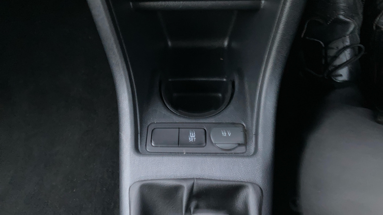 Skoda CITIGO 1.0 MPI GreenTech SE 3dr Petrol Hatchback